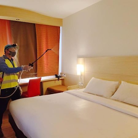 Ibis Manado City Center Boulevard Kültér fotó