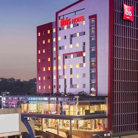Ibis Manado City Center Boulevard Kültér fotó