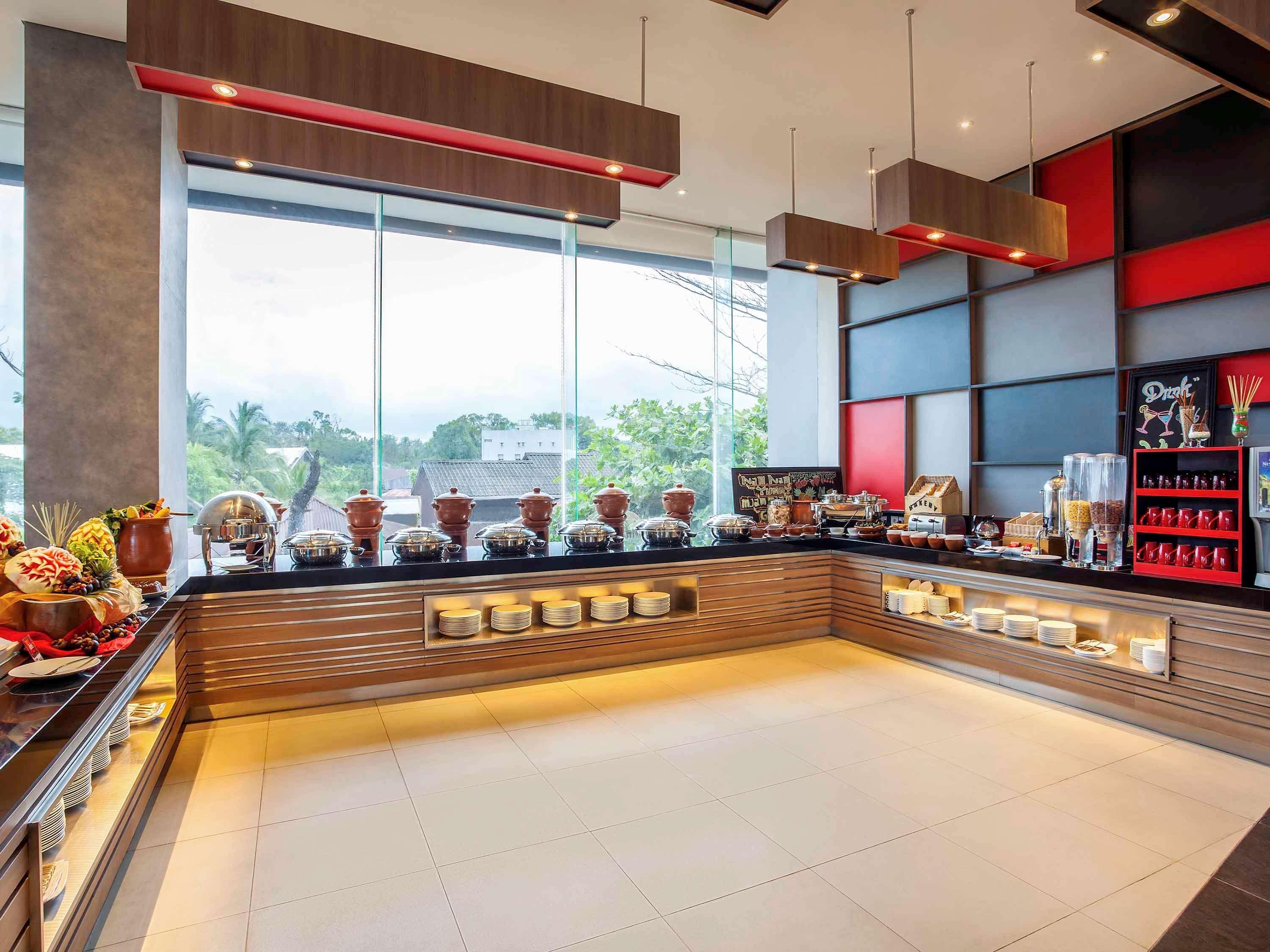 Ibis Manado City Center Boulevard Kültér fotó