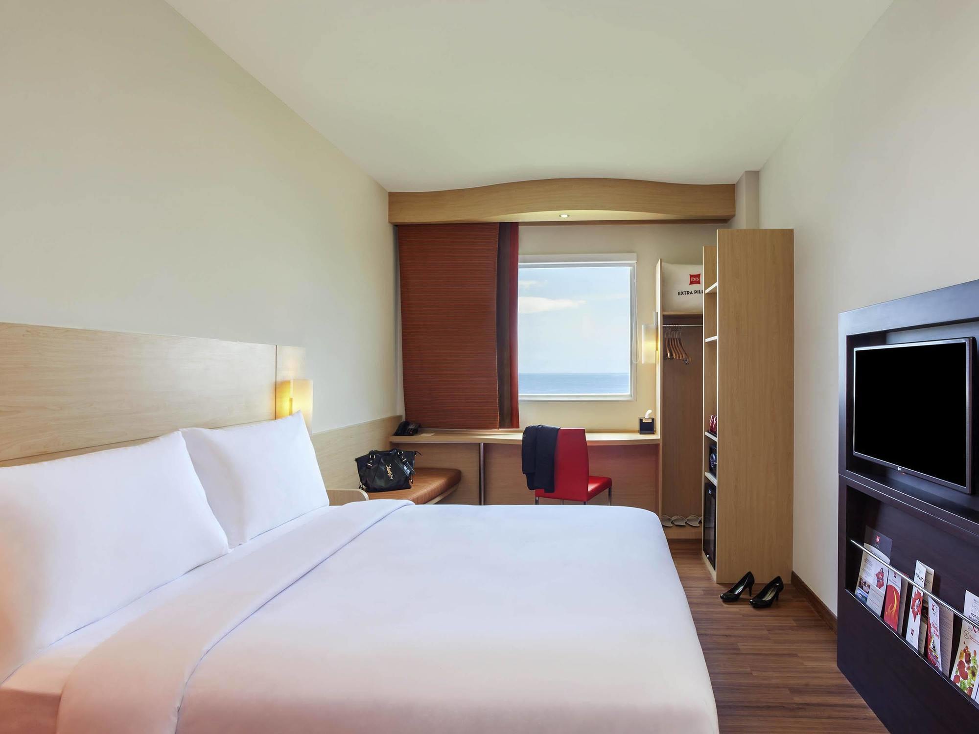 Ibis Manado City Center Boulevard Kültér fotó