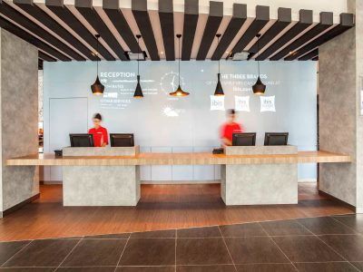 Ibis Manado City Center Boulevard Kültér fotó