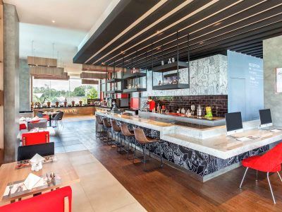 Ibis Manado City Center Boulevard Kültér fotó